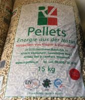 30 Säcke Pellets Holzpellets EN Plus, A1, DIN Plus Bayern - Röhrnbach Vorschau