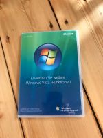 Windows Vista Erweiterung 1 Lizenz Hessen - Heppenheim (Bergstraße) Vorschau