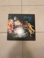 Santana 3 Vinyl Schallplatte Hessen - Erlensee Vorschau