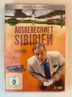 Ausgerechnet Sibirien (2012) Joachim Król  DVD Friedrichshain-Kreuzberg - Kreuzberg Vorschau