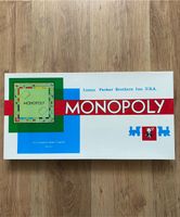 Monopoly Gesellschaftspiel Nordrhein-Westfalen - Wesel Vorschau