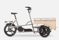 E-Cargo Bike Johansson Oscar S; NEU, Brose Drive, Sonderpreis Bayern - Mindelheim Vorschau