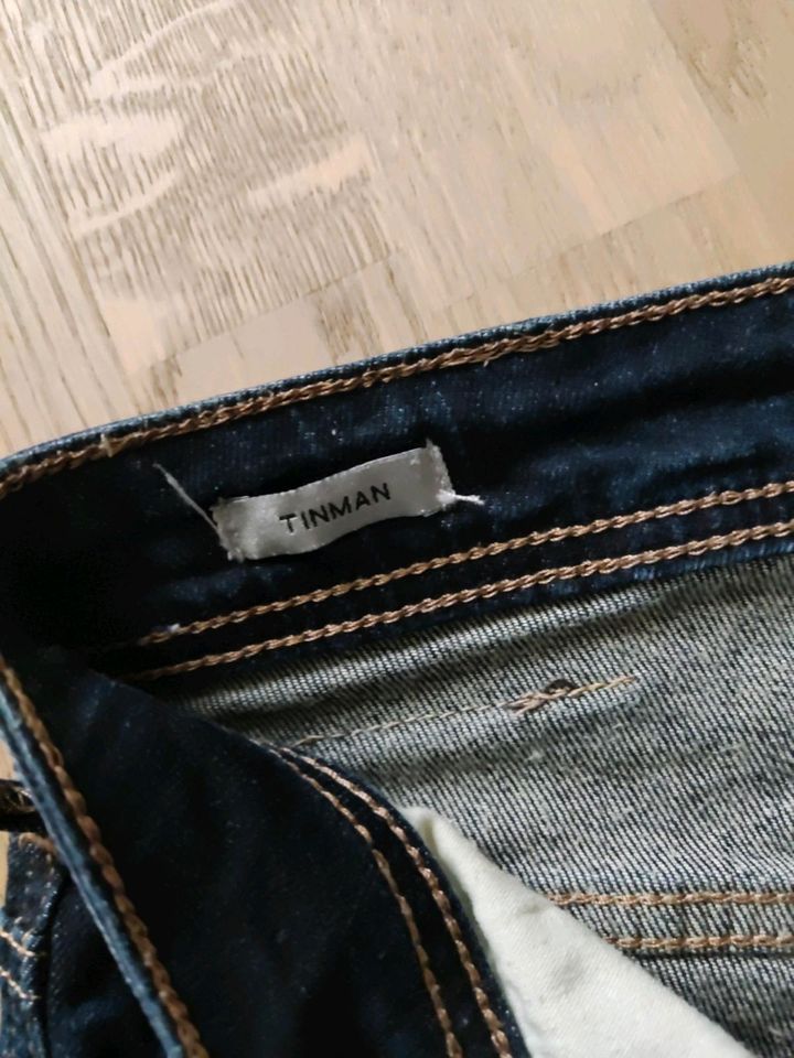 LTB Jeans Tinman bootcut W32 L30 in München