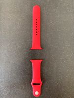 Apple Watch Armband 44 mm rot Schleswig-Holstein - Eckernförde Vorschau