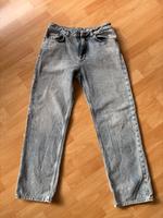 Jeans - hellblau - Review - baggy fit - 31 Hessen - Eltville Vorschau