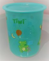 Tupperware Bingo 1,25 L Tiwi Dose Vorratsdose Behälter Tupper Nordrhein-Westfalen - Dinslaken Vorschau