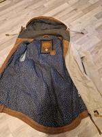Damen naketano Jacke Bonn - Tannenbusch Vorschau