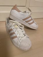 Schicke Damen Adidas Superstars Schuhe. Gr. 38 Top Zustand! Köln - Nippes Vorschau