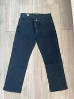 Mavi Herren Jeans Gr. 36, Blau/Schwarz Bayern - Vöhringen Vorschau