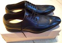 Schuhe Clarks Herren Bampton Wing Brogues Schnürschuhe Leder NEU! Innenstadt - Köln Altstadt Vorschau