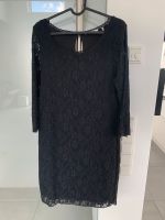 Kleid schwarz Spitze Rich&Royal Gr. M Baden-Württemberg - Beilstein Vorschau