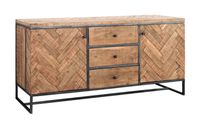 Wolf Möbel Parquet Sideboard Thüringen - Jena Vorschau