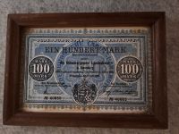 Fliese - Oldenburgische Landesbanknote - 100 Mark Niedersachsen - Norden Vorschau