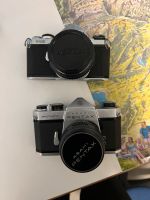 Pentax vintage cameras | ME and Spotmatic Stuttgart - Birkach Vorschau