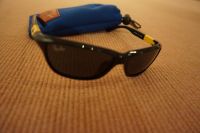 Ray ban Kids Kindersonnenbrille Sonnenbrille Sport schwarz wneu München - Bogenhausen Vorschau