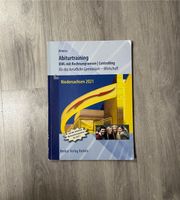 Abiturtraining Arbeitsheft | Abi/Wirtschaft/Schule/lernen Niedersachsen - Wilhelmshaven Vorschau