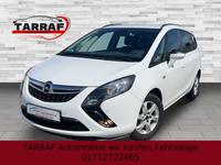 Opel Zafira C TourerEdition CNG Benzin&Gas 1.Hand TOP Niedersachsen - Neustadt am Rübenberge Vorschau