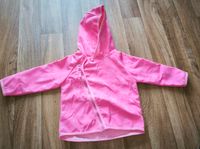 Babybekleidung Topomini Mädchen Softshell-Jacke,rosa, Größe 86 Sachsen - Plauen Vorschau