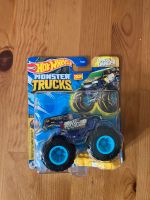 Hot Wheels Monster Truck „Crate Danger“ Brandenburg - Neuruppin Vorschau