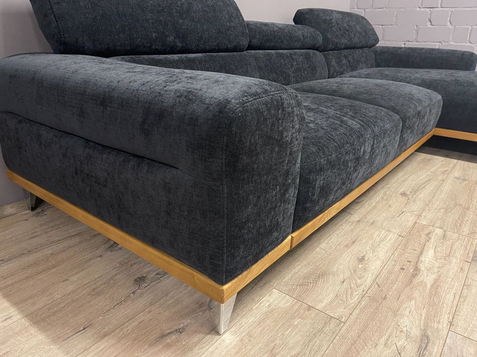 Ecksofa, Sofas Lieferung, Lagerverkauf sofort lieferbar in Voerde (Niederrhein)