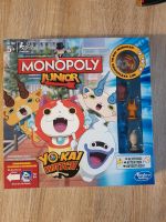 Hasbro Monopoly Yo-Kai Watch Junior Nordrhein-Westfalen - Hamminkeln Vorschau