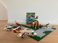 Lego Flughafen mit weiteren Flugzeugen (Modelle 6392, 6356, 6673) Rheinland-Pfalz - Wachenheim an der Weinstraße Vorschau