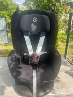 Maxi COSI Kindersitz Autositz Kleinkind schwarz verstellbar Rostock - Stadtmitte Vorschau