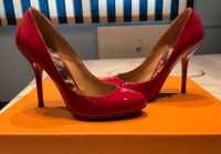 Glatte Lack Leder Stilleto Schuhe Dolce & Gabbana 35 NP 580€! NEW Eimsbüttel - Hamburg Lokstedt Vorschau
