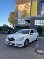 Mercedes E350 avantgarde Mitte - Wedding Vorschau