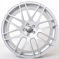 22 Zoll Alufelgen WH26 Audi Q7 4L VW Touareg I 7L II 7P 5x130 Sil Nordrhein-Westfalen - Kerpen Vorschau