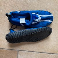 Badeschuhe Größe 27 Baden-Württemberg - Rheinau Vorschau