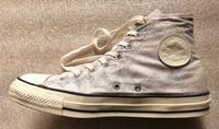 Converse Chucks All Star Missoni EU 42,5 weiß/grau Glitzer neuw. Aachen - Aachen-Richterich Vorschau