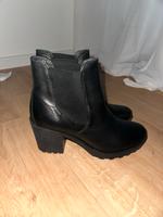 Stiefel (Leder) Bayern - Dörfles-Esbach Vorschau