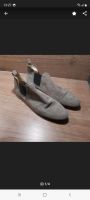 Chillany Sommer Stiefeletten / Schuhe Damen in taupe - Gr. 42/43 Niedersachsen - Golmbach Vorschau