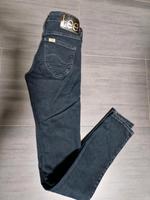 Damenjeans Gr W 26/ L 33 der Marke Lee Nordrhein-Westfalen - Alsdorf Vorschau
