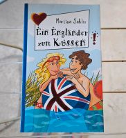 Ein Engländer zum küssen - Freche Mädchen Freche Bücher Baden-Württemberg - Waldshut-Tiengen Vorschau