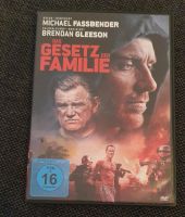 DVD Film Das Gesetz der Familie Michael Fassbender Niedersachsen - Uetze Vorschau