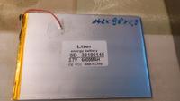 Lipo Akku Tablet 3,7v 6000mah Neu Sachsen-Anhalt - Mansfeld Vorschau
