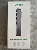 Ugreen USB-C Adapter Macbook Niedersachsen - Winsen (Luhe) Vorschau