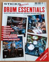 Drum Essentials ★ Sticks special Sachsen-Anhalt - Salzwedel Vorschau