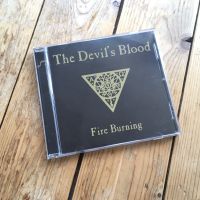 THE DEVIL'S BLOOD – FIRE BURNING Bremen-Mitte - Ostertor Vorschau