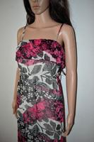 NEU langes SOMMER CHIFFON MAXI KLEID S 36 MAXIKLEID Dresden - Neustadt Vorschau