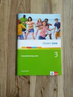 NEU!!! "Green line 3"! Arbeitsheft! Englisch! Vokabeltraining! Bayern - Oettingen in Bayern Vorschau