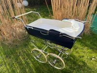 Nostalgie Kinderwagen 60er Jahre aus Holland Leipzig - Schönefeld-Abtnaundorf Vorschau