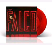 FALCO - Emotional - 35th Anniversary Edition Red Vinyl LP - NEU Baden-Württemberg - Vöhringen Vorschau