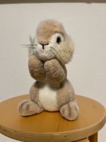 80er Jahre Steiff Hase Baden-Württemberg - Karlsruhe Vorschau