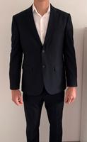Anzug Gr. 52 Slim Fit Niedersachsen - Rastede Vorschau