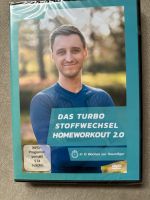 DVD für Ernährungsbewusste ! Ungeöffnet!! Sachsen - Chemnitz Vorschau
