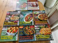 Monsieur Cuisine, 8 Zeitschriften Niedersachsen - Rastede Vorschau