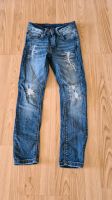 Coole Jeans * Mädchen * 134 Nordrhein-Westfalen - Burscheid Vorschau